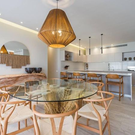 Beyond Amazing 3Bd 2Br/ Balcony Apartment Tulum Exterior foto