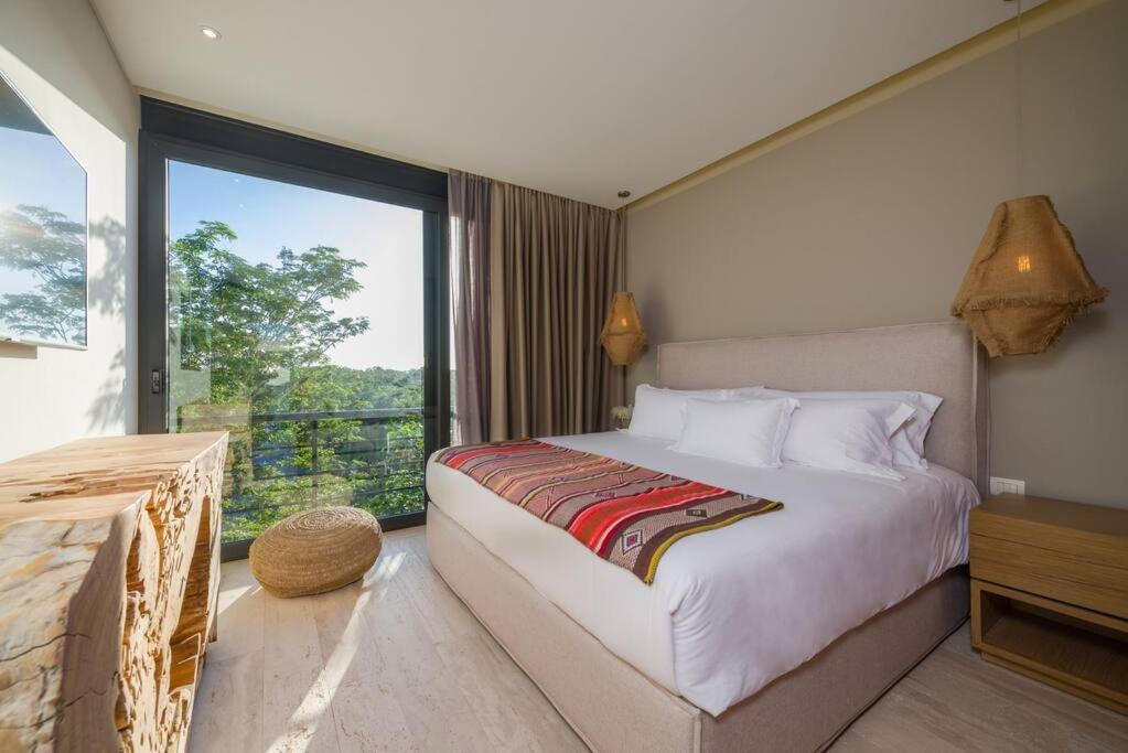 Beyond Amazing 3Bd 2Br/ Balcony Apartment Tulum Exterior foto