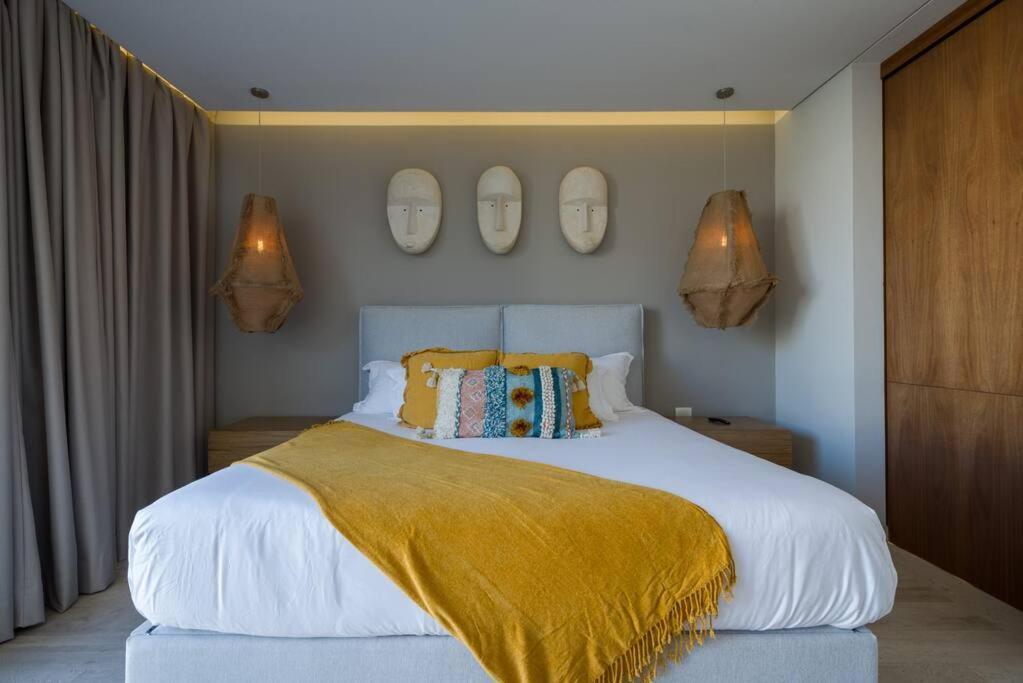 Beyond Amazing 3Bd 2Br/ Balcony Apartment Tulum Exterior foto