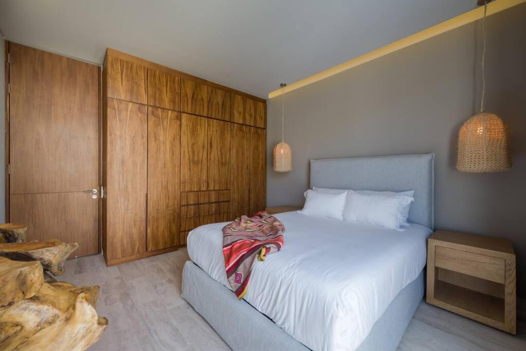 Beyond Amazing 3Bd 2Br/ Balcony Apartment Tulum Exterior foto