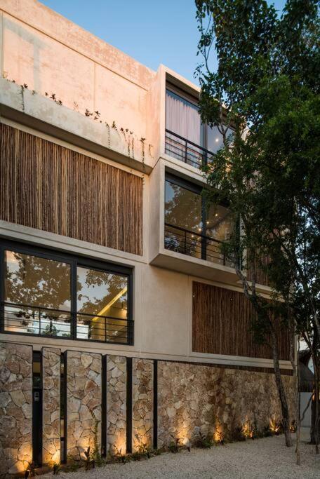 Beyond Amazing 3Bd 2Br/ Balcony Apartment Tulum Exterior foto
